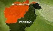 درگیری جدید بین نیروهای افغانستان و پاکستان/ صدای سلاح‌های سنگین شنیده می‌شود

