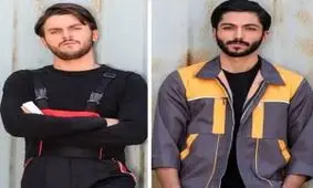 بازیگران سریال از سرنوشت ۴ که ازدواج نکرده اند