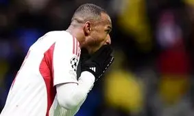 دلیل خط خوردن رقیب طارمی از لیست المپیاکوس مشخص شد

