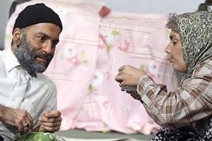 درخواست سانسور «اسپرم» توسط مسئول ممیزی وزارت ارشاد/ ویدئو