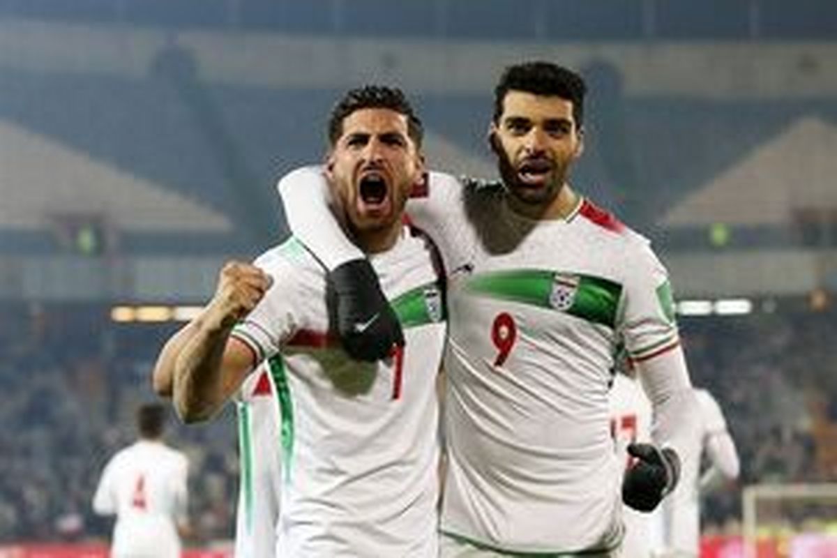 استوریهایی که دست طارمی و جهانبخش را رو کرد