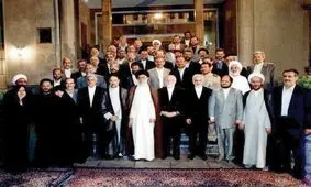 خاتمی کابینه دولت اصلاحات را چگونه چید؟

