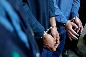 دستگیری ۱۸۰ نفر از اعتراض‌ کنندگان در ایلام