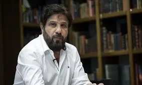 درخواست بغض‌آلود خواننده لس‌آنجلسی از مردم ایران/ ویدئو