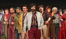 جزئیات سریال «گنگستر»؛ هایده و حمیرا به زودی می‌آیند
