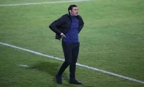 برای بازی با پرسپولیس قضاوت عادلانه می خواهیم/بهترین‌ها را گرفتیم