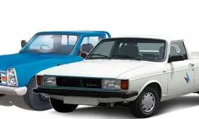 لیست وانت بار تهران کرج (آپدیت شده)