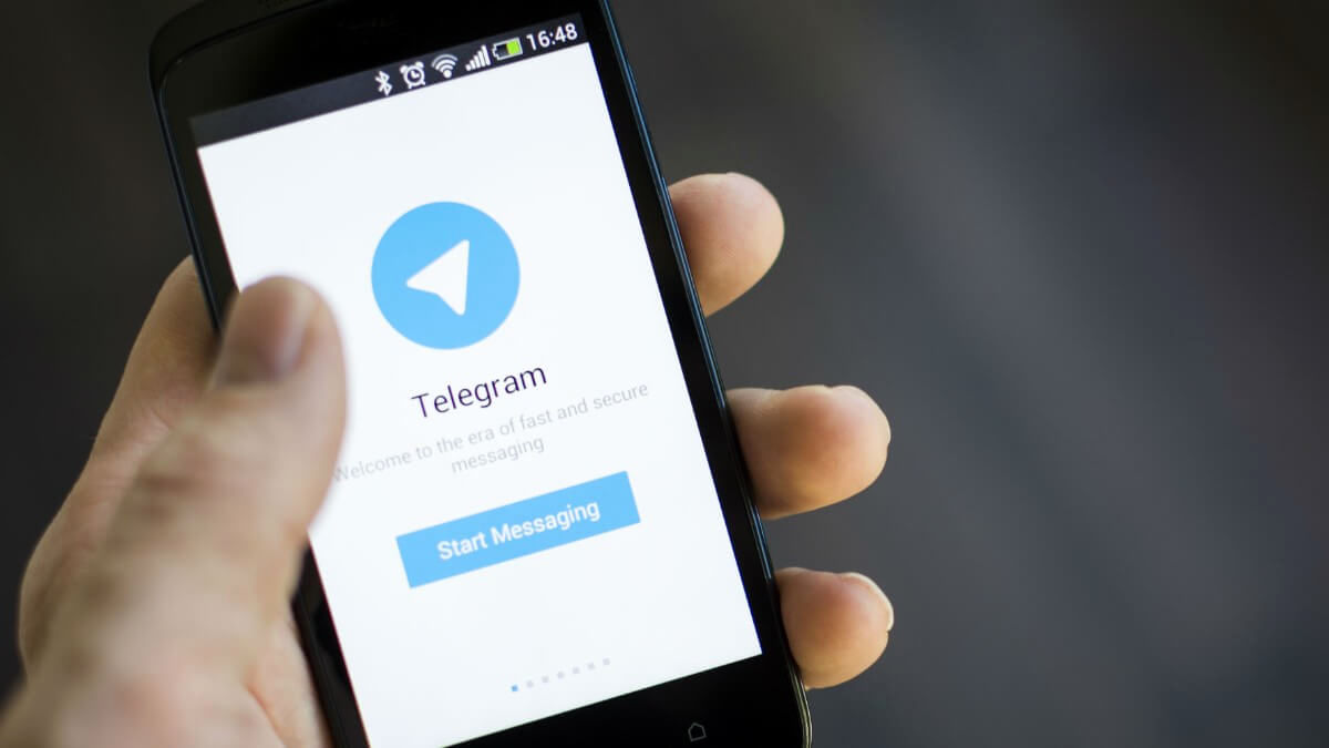 ابتکار تازه تلگرام برای دور زدن فیلترینگ در ایران

