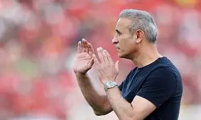 یحیی گل‌محمدی چطور پرسپولیس را به اوج رساند؟

