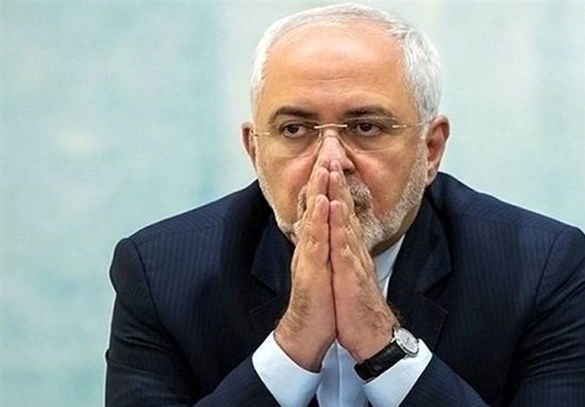 حمایت ظریف از تیم مذاکره کننده ایران