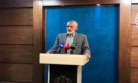 طبق نظرسنجی ها میزان مشارکت در انتخابات بالای ۷۰ درصد است/ تاکنون ۴ نفر از ثبت نام کنندگان واجد شرایط ثبت نام بودند