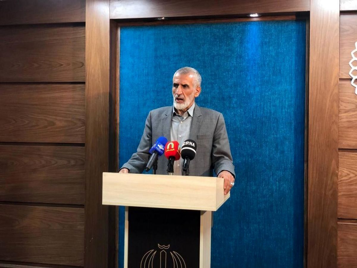 طبق نظرسنجی ها میزان مشارکت در انتخابات بالای ۷۰ درصد است/ تاکنون ۴ نفر از ثبت نام کنندگان واجد شرایط ثبت نام بودند