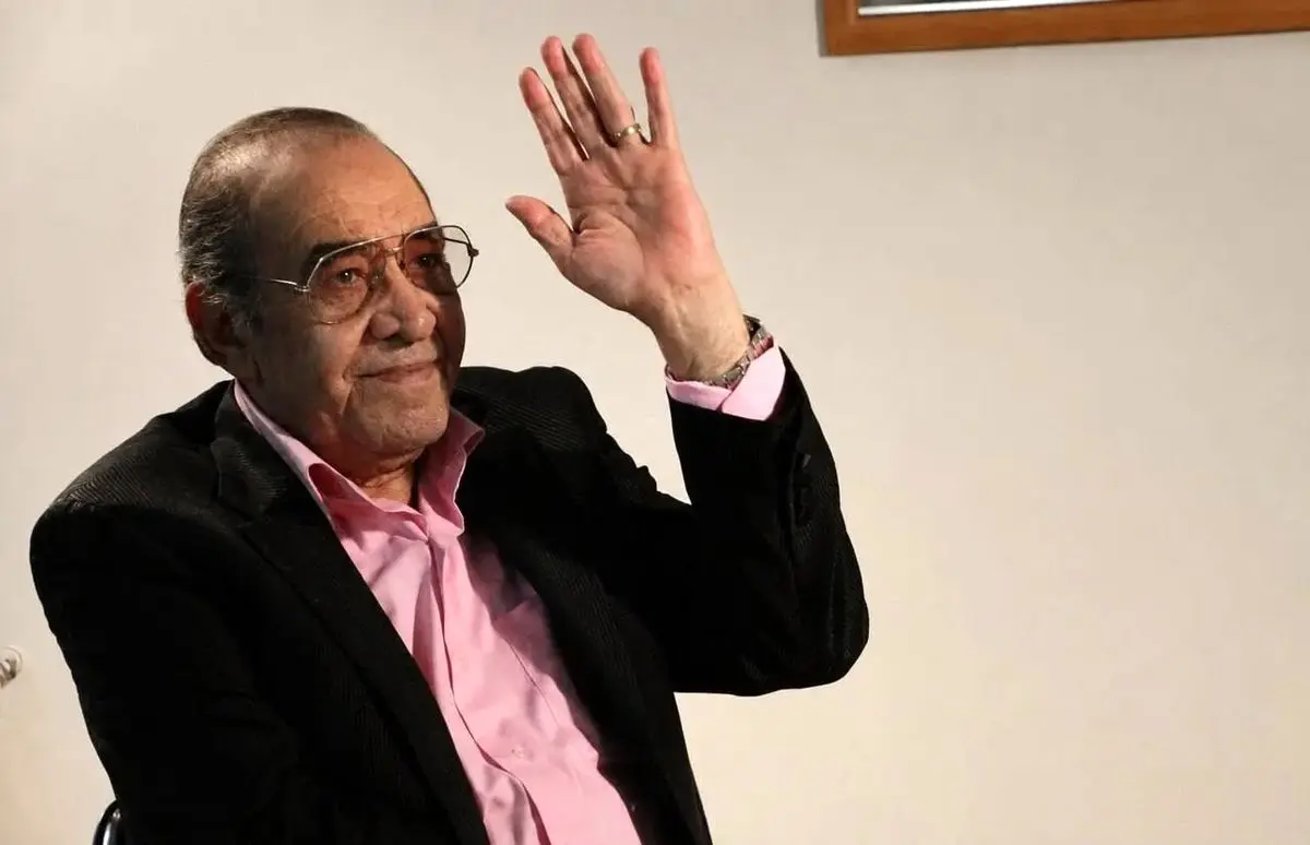 در مراسم بدرقه «ایرج» چه گفته شد؟
