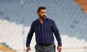 فیروز کریمی از ایران مهاجرت کرد؟

