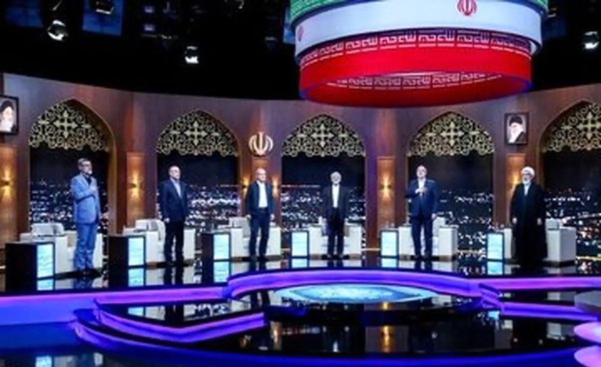یکی از نامزدها جتاسکی میداد، یکی زمین و یکی پول؛ اگر این همه چیز را میشود به ملت داد، پس چرا در این ۴۵ سال اینها را به مردم ندادید؟