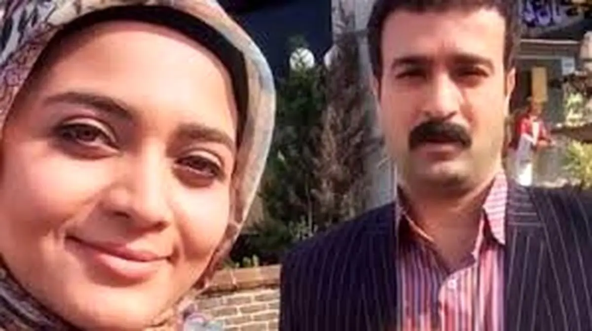 پیام متفاوت عارفه معماریان “دختر محمود نقاش” پایتخت 6 به مناسبت ولنتاین 