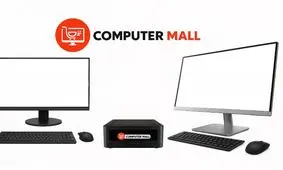 کامپیوترمال، مرجع تخصصی فروش کامپیوتر بدون کیس و مینی‌ کامپیوتر در ایران