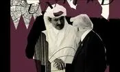 نتیجه فاجعه‌بار قمار قطری‌ها برای جلب نظر ترامپ