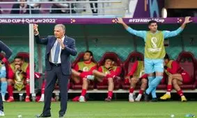 کی‌روش: شجاع بودیم و جنگیدیم/ هنوز چیزی تمام نشده است

