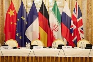 تاکید قطر و انگلیس بر حمایت از مذاکرات  میان ایالات متحده و ایران