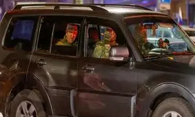 وضع مبهم رئیس واگنر؛ بلاروس ورود پریگوژین را تایید نکرد

