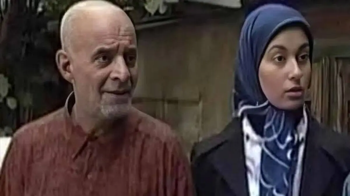 سفر در زمان؛ «اعظم» سریال متهم گریخت در 34 سالگی و بعد 13 سال؛ سال 97 