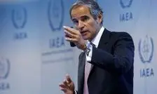 گروسی: آژانس اطلاعات برنامه هسته‌ای ایران را به کسی نمی‌دهد!
