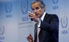 گروسی برای عادی سازی پرونده هسته ای ایران چه در سر دارد؟/ ویدئو