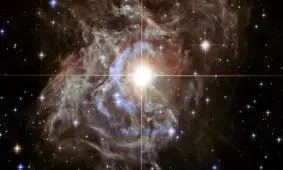 سرنخ‌هایی از جهان آفرینش با بررسی سفیوس‌ها؛ ستارگان تپنده

