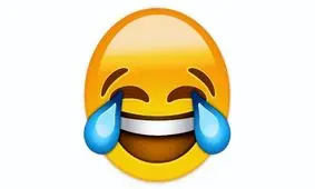 ایموجی «چهره با اشک شوق» پرکاربردترین ایموجی جهان شد