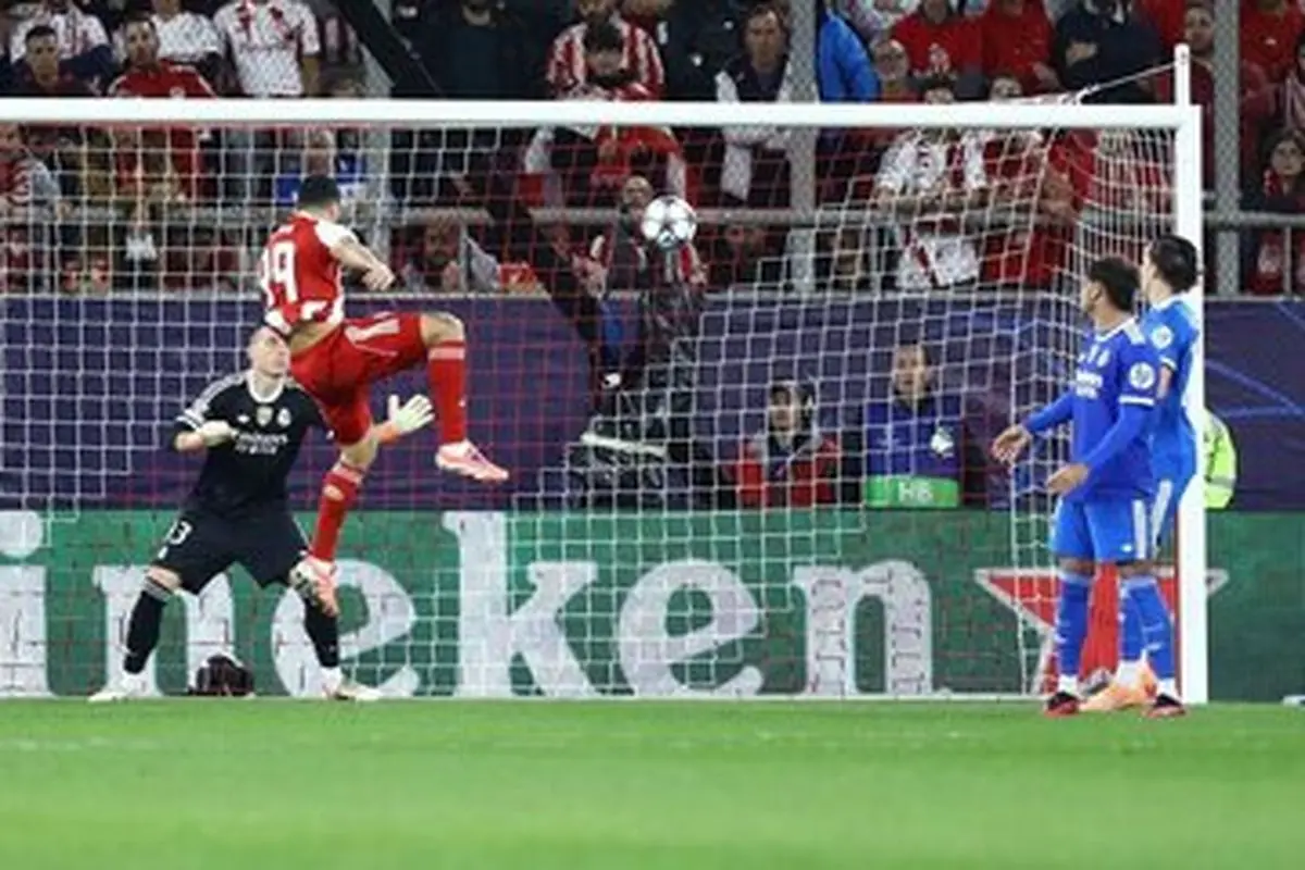 تمجید یوفا از طارمی پس از گلزنی به رئال مادرید