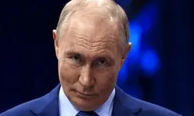 ماجرای ربودن ولادیمیر پوتین چه بود؟ | خیال‌پردازی احمقانه انگلیس