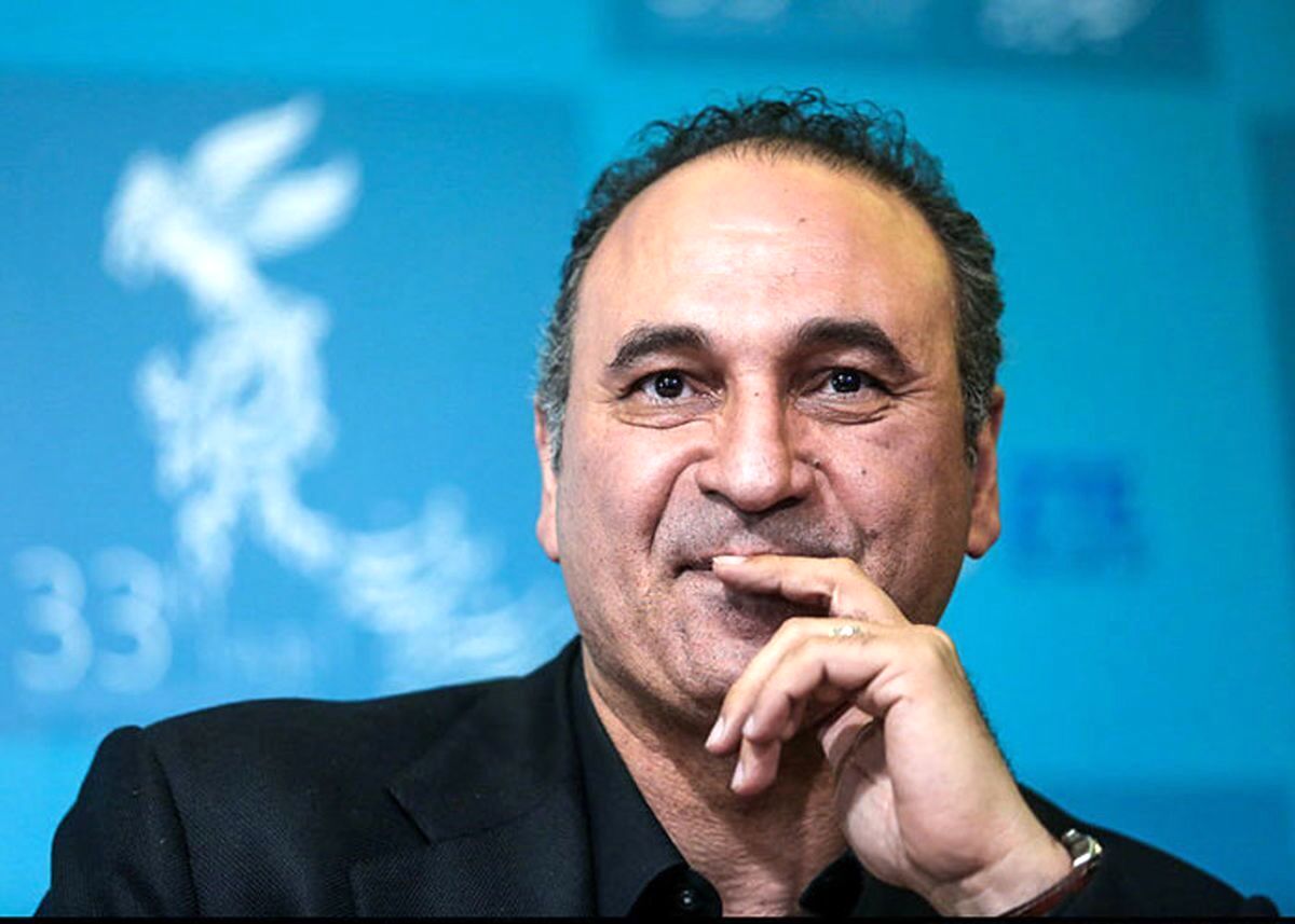 آقای فرخ نژاد؛ این مملکت بهشت امثال شماست!