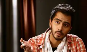 مادر علی طباطبایی، بازیگر فقید سینما و تلویزیون درگذشت/ عکس

