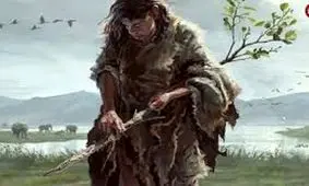 کشف قدیمی‌ترین ابزار چوبی دنیا؛ میراث ۴۳۰هزار ساله انسان در قلب یونان آشکار شد 