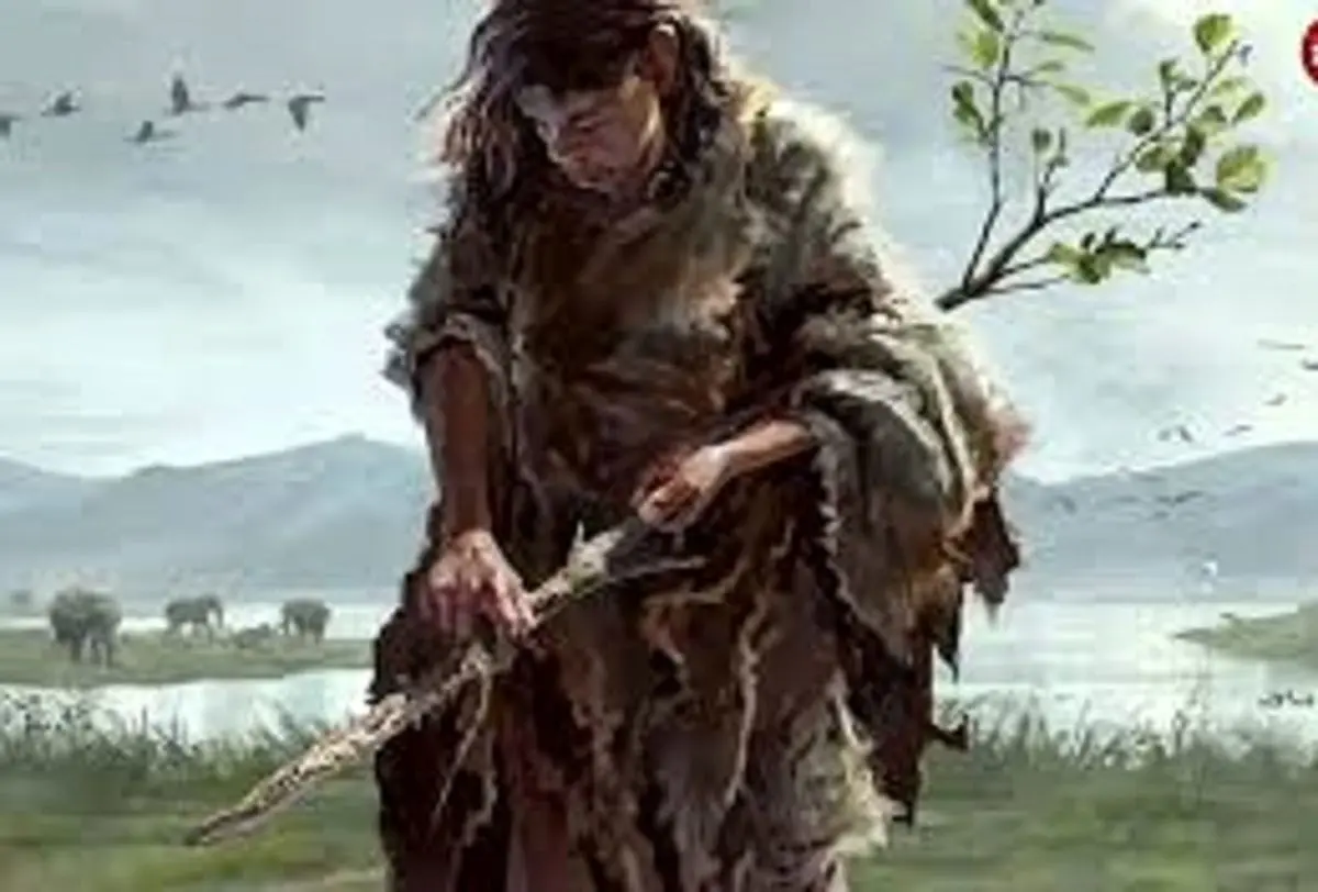 کشف قدیمی‌ترین ابزار چوبی دنیا؛ میراث ۴۳۰هزار ساله انسان در قلب یونان آشکار شد 