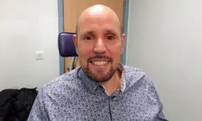 دریافت اولین چشم مصنوعی چاپ ۳ بعدی جهان توسط یک بیمار انگلیسی