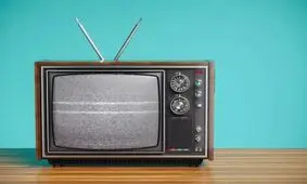 چند پرده از اتفاقات عجیب در تلویزیون