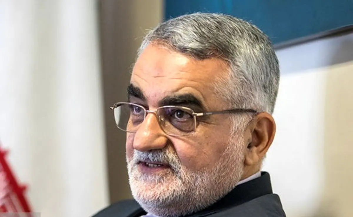  حمایت از رئیس‌جمهور یک وظیفه انقلابی است/ نباید سخنان رئیس‌جمهور مورد سوءاستفاده یا شبهه‌ قرار گیرد