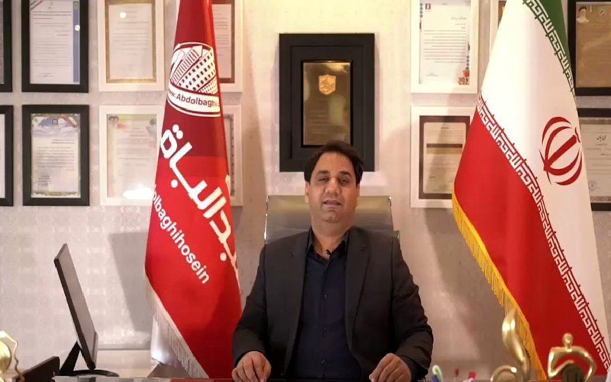 عبدالباقی، مالک متروپل با فرزند محسن رضایی ارتباط داشت؟