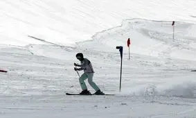 کسب رتبه ۳۷ در اسکی، تاریخ‌سازی نیست!

