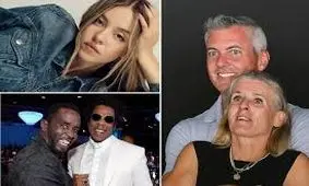 بزرگ‌ترین رسوایی‌های سال ۲۰۲۵؛ از محاکمه شان دیدی تا افشای رابطه در کنسرت کلدپلی