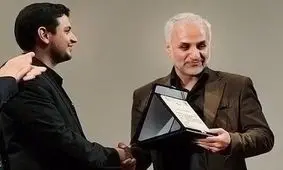 میدان‌داری حسن عباسی و رائفی‌پور به جای سیاستمدارن و مداحان و پناهیان به جای روحانیون خوشفکر