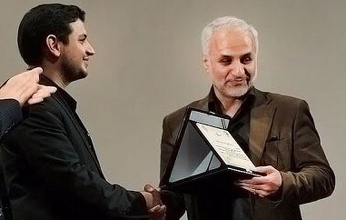 میدانداری حسن عباسی و رائفیپور به جای سیاستمدارن و مداحان و پناهیان به جای روحانیون خوشفکر