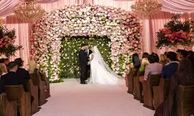 پست اینستاگرامی بریتنی اسپیرز پس از ازدواجش با سام اصغری