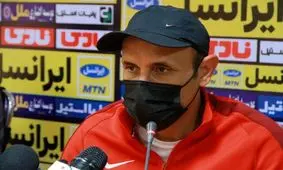 هشدار گل‌ محمدی به باشگاه: مشکل بازیکنان را حل نکنید وارد بحران می‌شویم