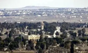 بلندی‌‌‌های جولان چه هستند و چه کسی آن‌ها را کنترل می‌کند؟