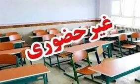 مدارس ابتدایی ایلام غیرحضوری و ادارات امروز با یک ساعت تأخیر فعالیت‌ می‌کنند