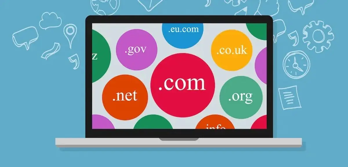 دامنه های ارزان قیمت، فیلتر شدند؟

