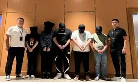 چین سرکوب «قصاب خوک» را آغاز می‌کند